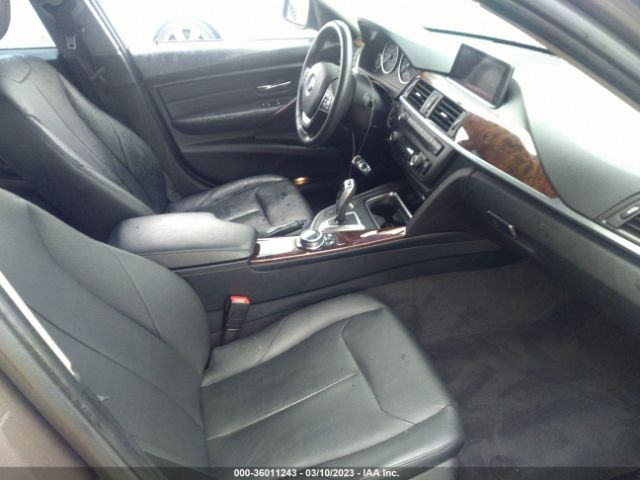 WBA3A5C51EF605340 BMW 3 Series 328i