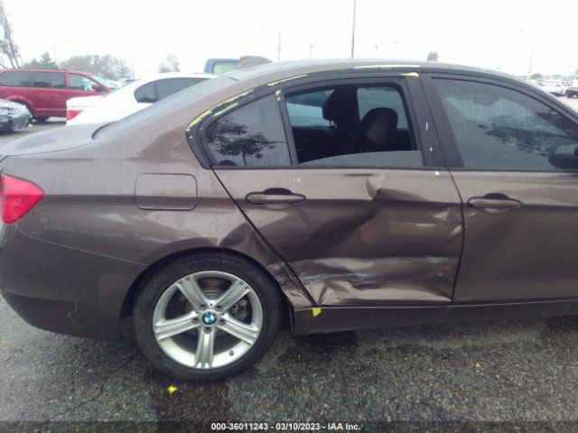 WBA3A5C51EF605340 BMW 3 Series 328i