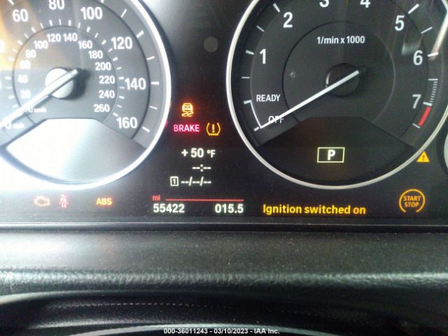 WBA3A5C51EF605340 BMW 3 Series 328i