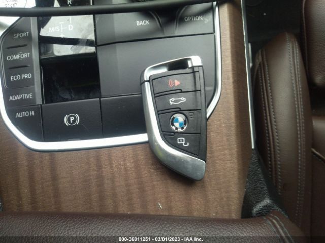 WBA5U9C00LA380365 BMW 3 Series M340i Xdrive