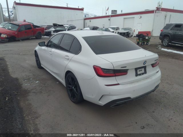 WBA5U9C00LA380365 BMW 3 Series M340i Xdrive