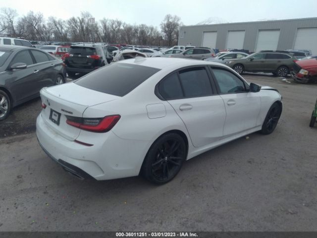 WBA5U9C00LA380365 BMW 3 Series M340i Xdrive