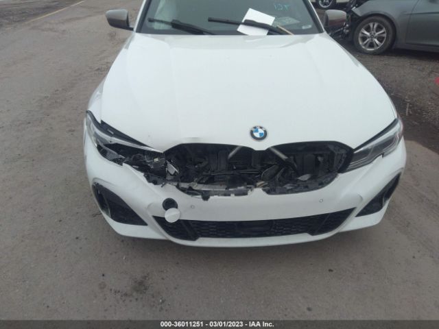 WBA5U9C00LA380365 BMW 3 Series M340i Xdrive
