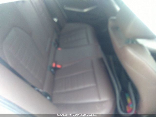 WBA5U9C00LA380365 BMW 3 Series M340i Xdrive