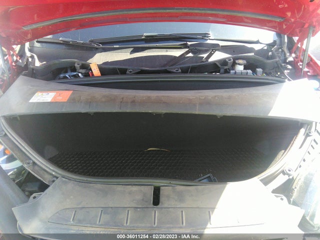 5YJXCBE28GF002344 Tesla Model X 70d/90d/75d/60d/p100d