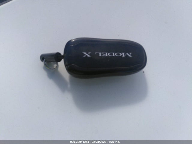5YJXCBE28GF002344 Tesla Model X 70d/90d/75d/60d/p100d