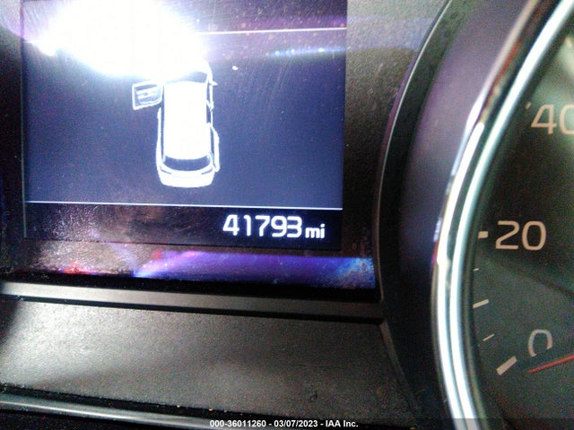 2021 Kia Sedona, VIN: KNDMB5C16M6663590