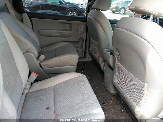 2021 Kia Sedona, VIN: KNDMB5C16M6663590