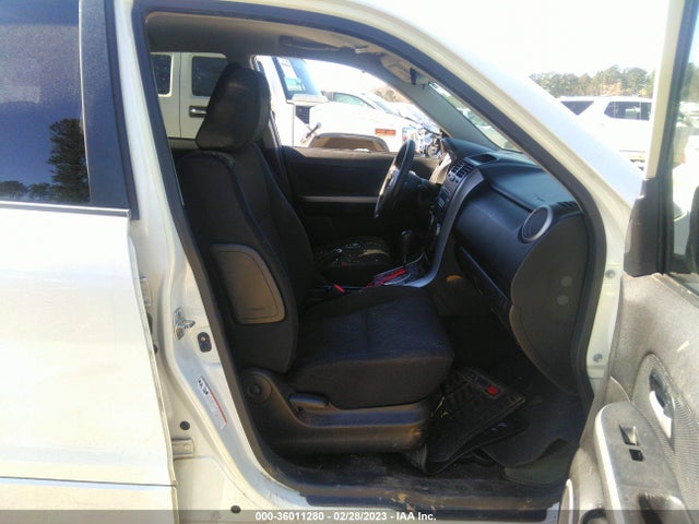 2007 SUZUKI GRAND VITARA VIN: JS3TE941974201860