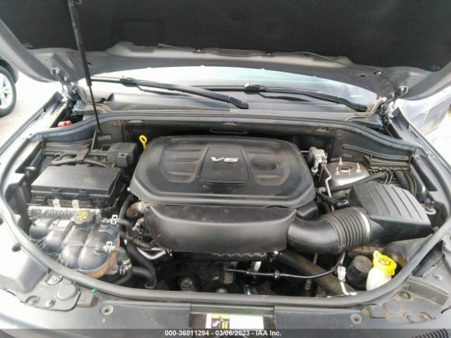 1C4RJEAG2JC471631 Jeep Grand Cherokee Altitude