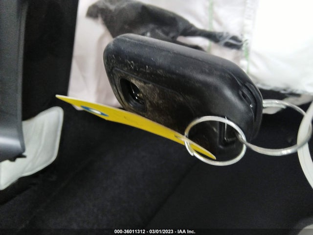 Honda Accord Sedan Lx 2020 1HGCV1F17LA131124 Image 11