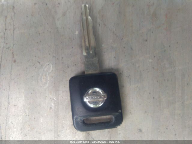 1N6BD0CT3FN733526 Nissan Frontier S/sv
