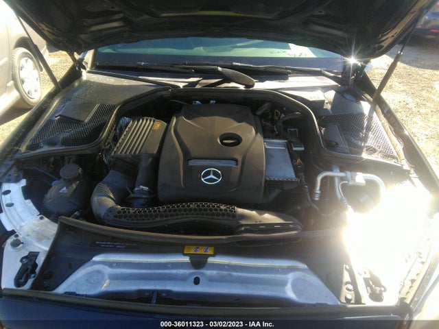 2018 MERCEDES-BENZ C-CLASS C 300 VIN: 55SWF4JB3JU253072
