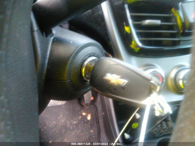Chevrolet SPARK 1LT 2021 KL8CD6SA1MC723329 Image 3