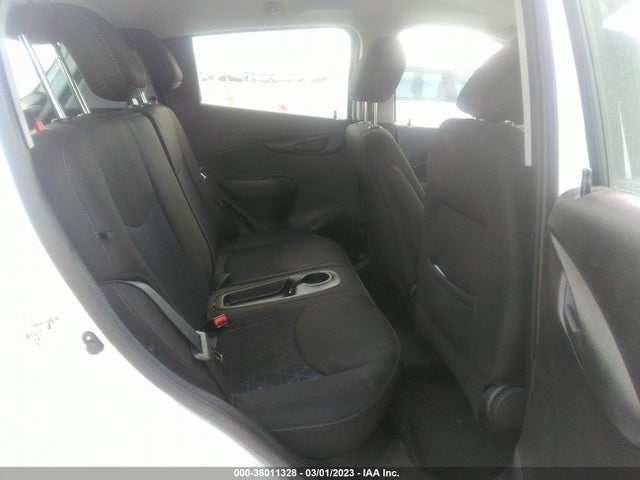 Chevrolet SPARK 1LT 2021 KL8CD6SA1MC723329 Image 10