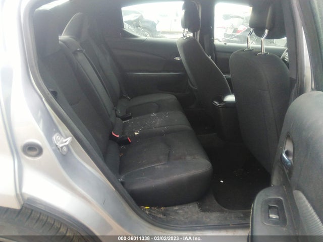 Dodge AVENGER SE 2014 1C3CDZAB4EN168731 Image 9