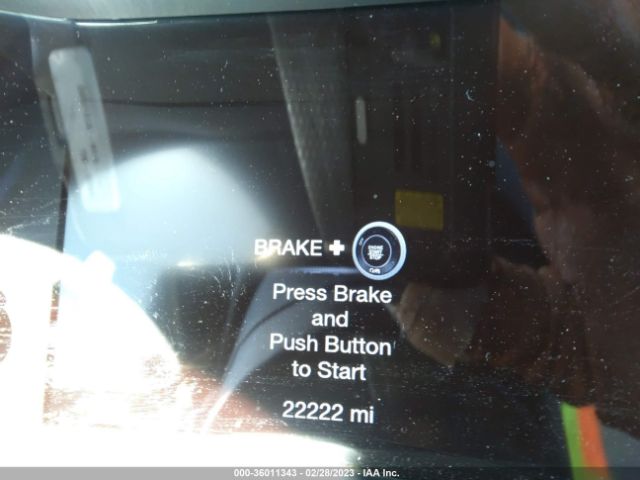 1C4RJFBG0LC356100 Jeep Grand Cherokee Limited