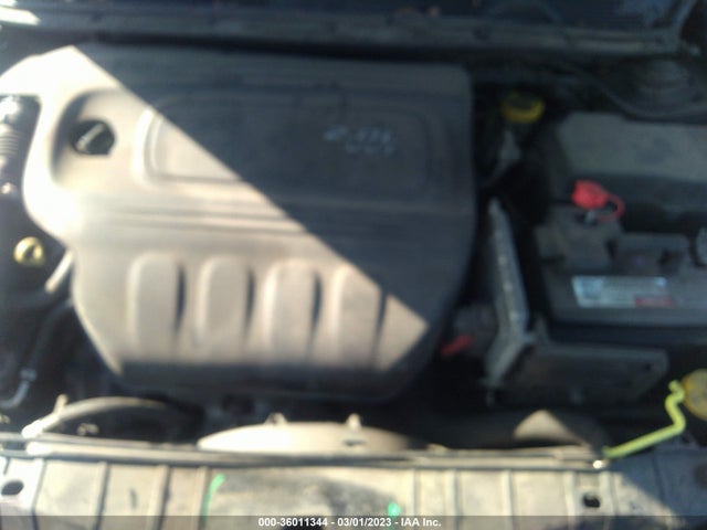 Dodge Dart Limited 2013 1C3CDFCA3DD330257 Image 11