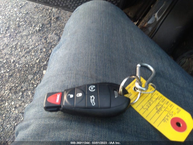 Dodge Dart Limited 2013 1C3CDFCA3DD330257 Image 3