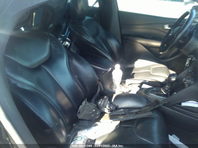 Dodge Dart Limited 2013 1C3CDFCA3DD330257 Image 6