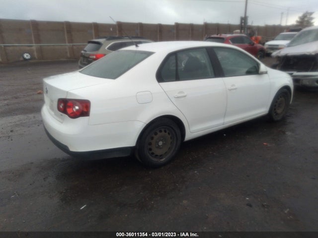 3VWJZ7AJ0AM062469 Volkswagen Jetta Sedan S