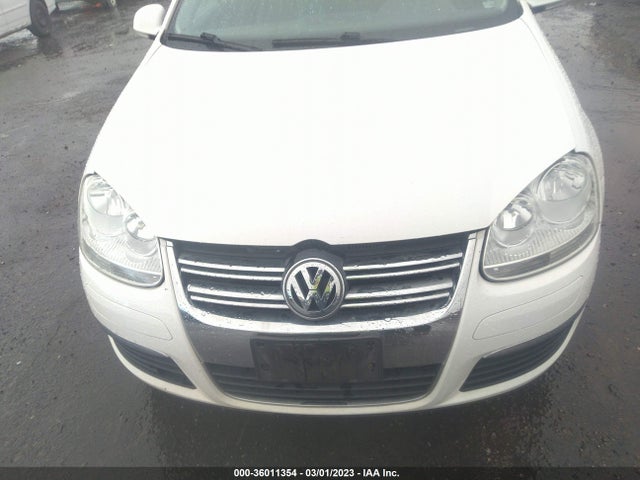 3VWJZ7AJ0AM062469 Volkswagen Jetta Sedan S