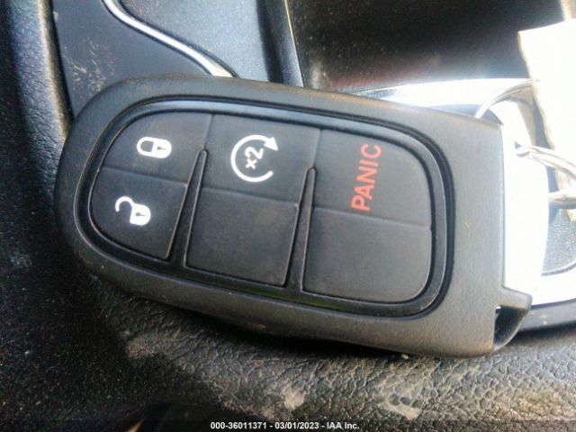 1C4PJMBX0LD613925 Jeep Cherokee Trailhawk