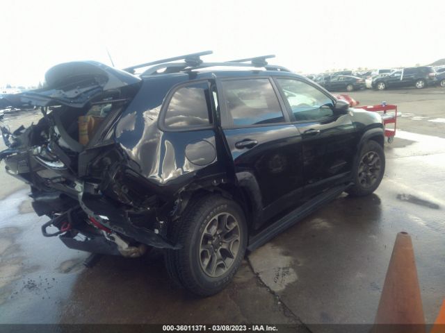 1C4PJMBX0LD613925 Jeep Cherokee Trailhawk