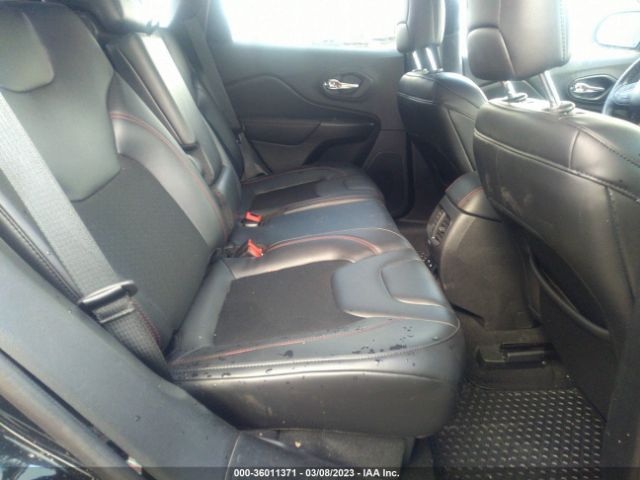 1C4PJMBX0LD613925 Jeep Cherokee Trailhawk