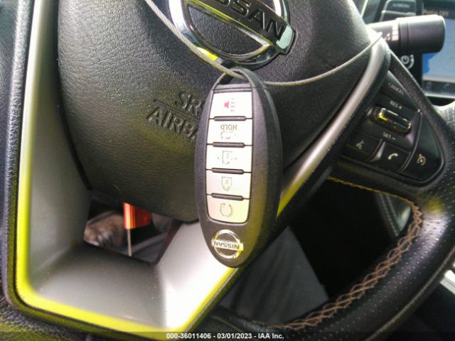 1N4AA6AP8HC383251 Nissan Maxima Sv/s/sl/sr/platinum
