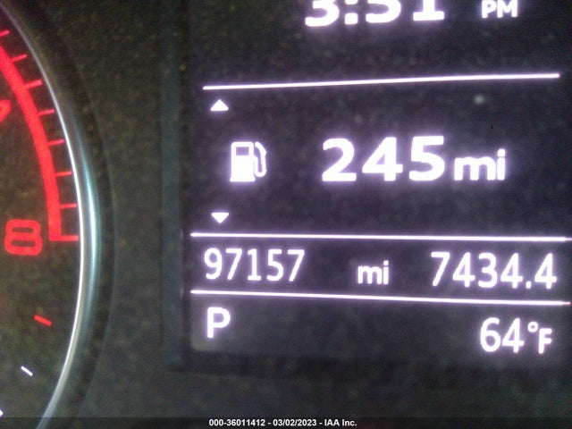 WAUA7GFF8G1002651 Audi A3 1.8t Premium