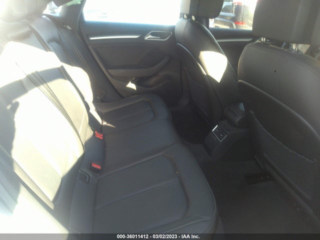WAUA7GFF8G1002651 Audi A3 1.8t Premium