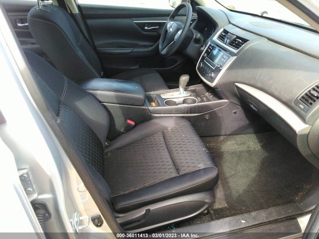 2016 NISSAN ALTIMA 2.5 VIN: 1N4AL3AP0GC192351