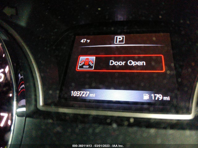 2016 NISSAN ALTIMA 2.5 VIN: 1N4AL3AP0GC192351