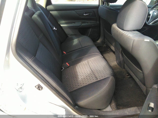 2016 NISSAN ALTIMA 2.5 VIN: 1N4AL3AP0GC192351