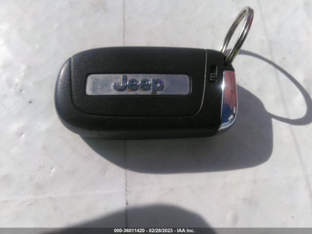 ZACCJBAB9HPF67609 Jeep Renegade Sport