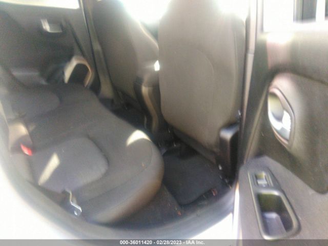 ZACCJBAB9HPF67609 Jeep Renegade Sport