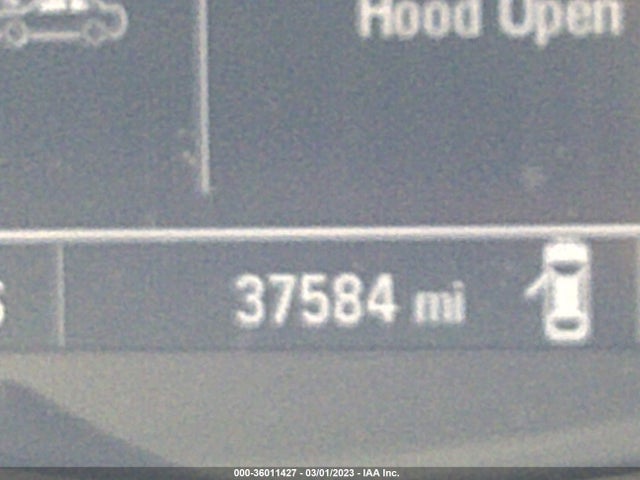 Chevrolet Trax Lt 2021 KL7CJPSMXMB371385 Image 9