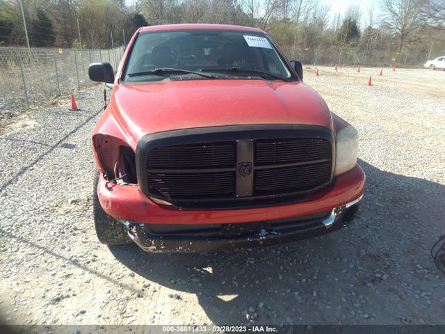 Dodge Ram 1500 Slt 2006 1D7HA18266J125637 Image 7
