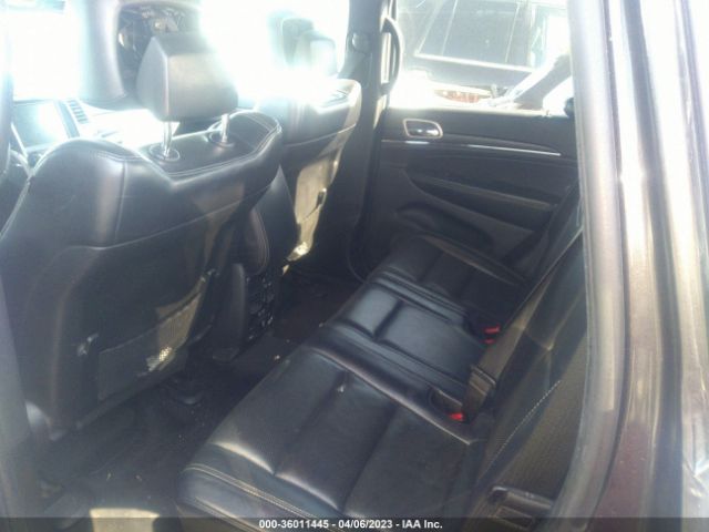 1C4RJEBG1HC877571 Jeep Grand Cherokee Limited
