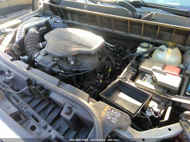 GMC ACADIA SLT 2017 1GKKNMLS0HZ249456 Image 10
