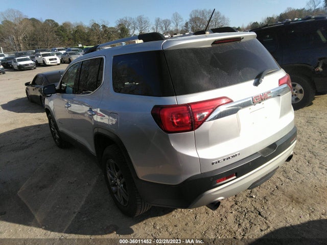 GMC ACADIA SLT 2017 1GKKNMLS0HZ249456 Image 3