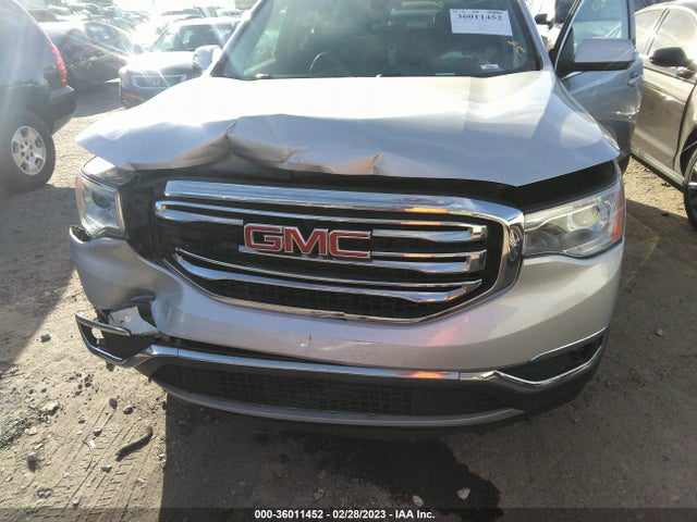 GMC ACADIA SLT 2017 1GKKNMLS0HZ249456 Image 6
