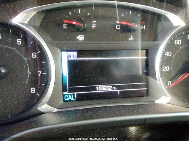 GMC ACADIA SLT 2017 1GKKNMLS0HZ249456 Image 7
