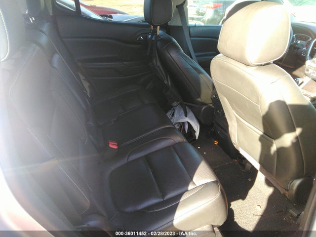 GMC ACADIA SLT 2017 1GKKNMLS0HZ249456 Image 8