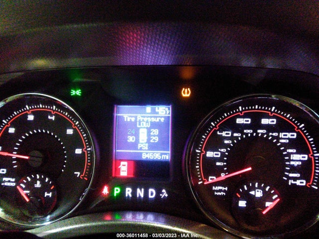 Dodge Charger Se 2011 2B3CL3CG1BH584679 Image 7