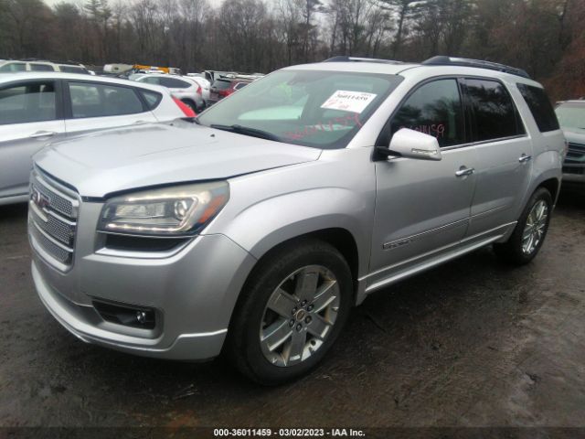 1GKKVTKD1FJ251614 GMC Acadia Denali