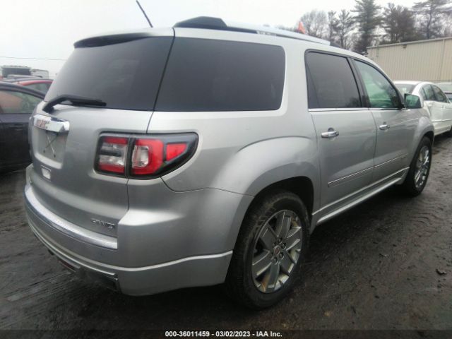 1GKKVTKD1FJ251614 GMC Acadia Denali
