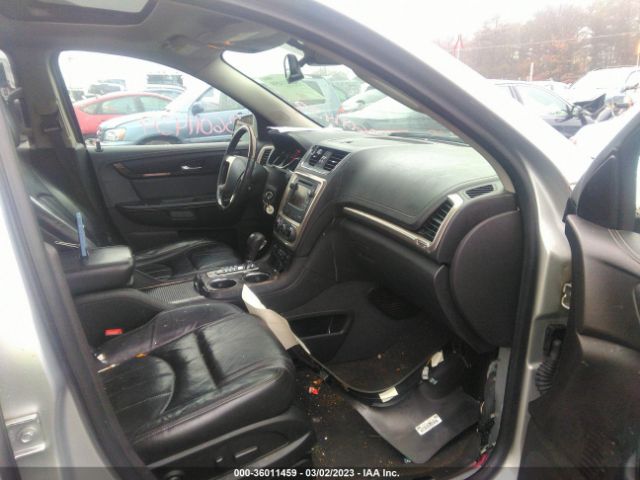 1GKKVTKD1FJ251614 GMC Acadia Denali