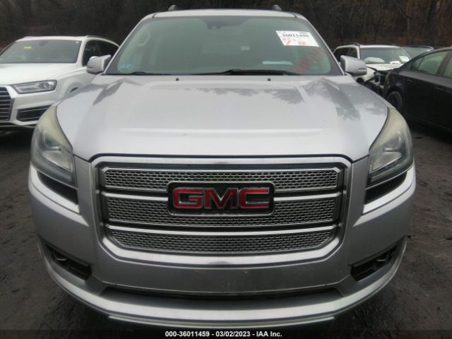 1GKKVTKD1FJ251614 GMC Acadia Denali